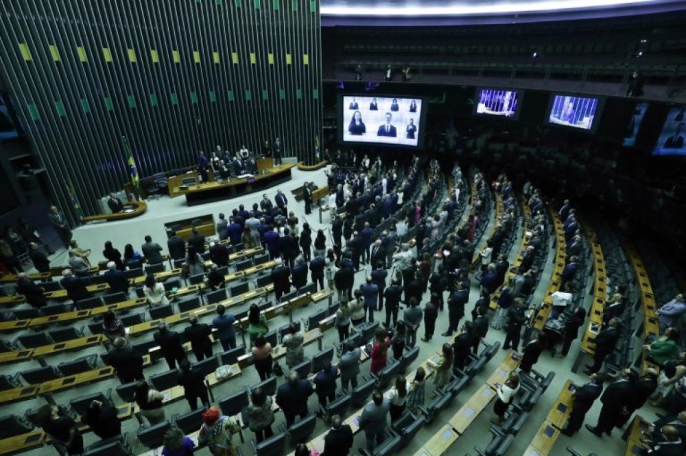 Medalha do Mérito Legislativo de 2023 será entregue nesta quarta-feira