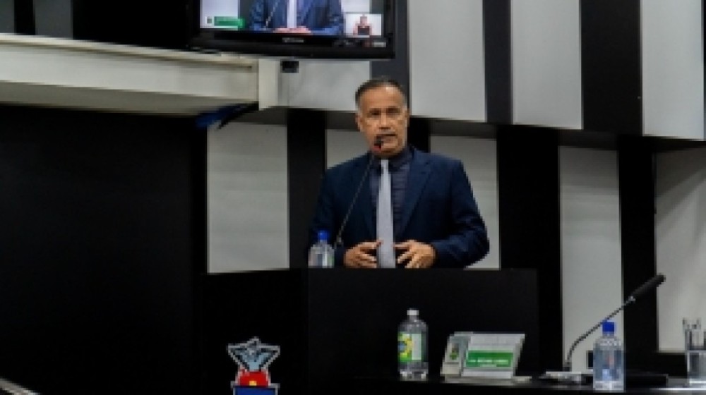 Luis Claudio alerta sobre a necessidade de políticas públicas para amenizar ondas de calor em 2024