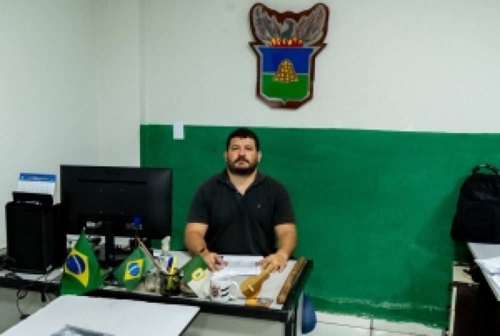 Câmara de Cuiabá enfatiza a importância do setor de Patrimônio e Almoxarifado