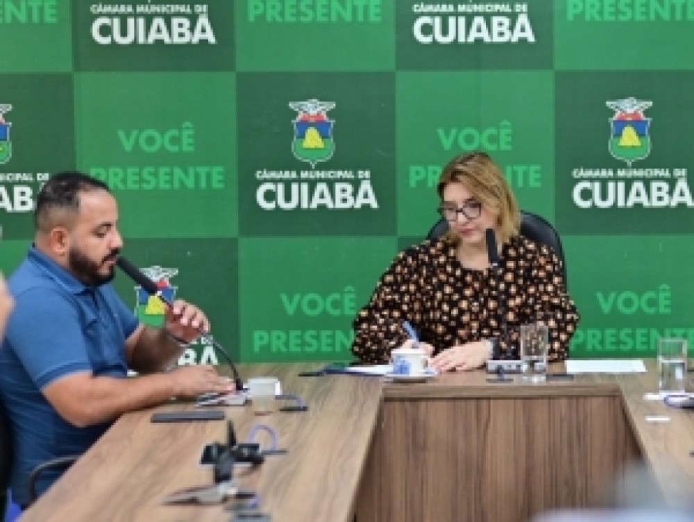 CCJR delibera sobre 15 processos durante reunião nesta quarta-feira (7)