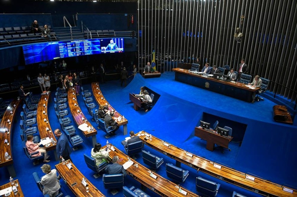 Fim de saída temporária de presos pode ser votado após Carnaval