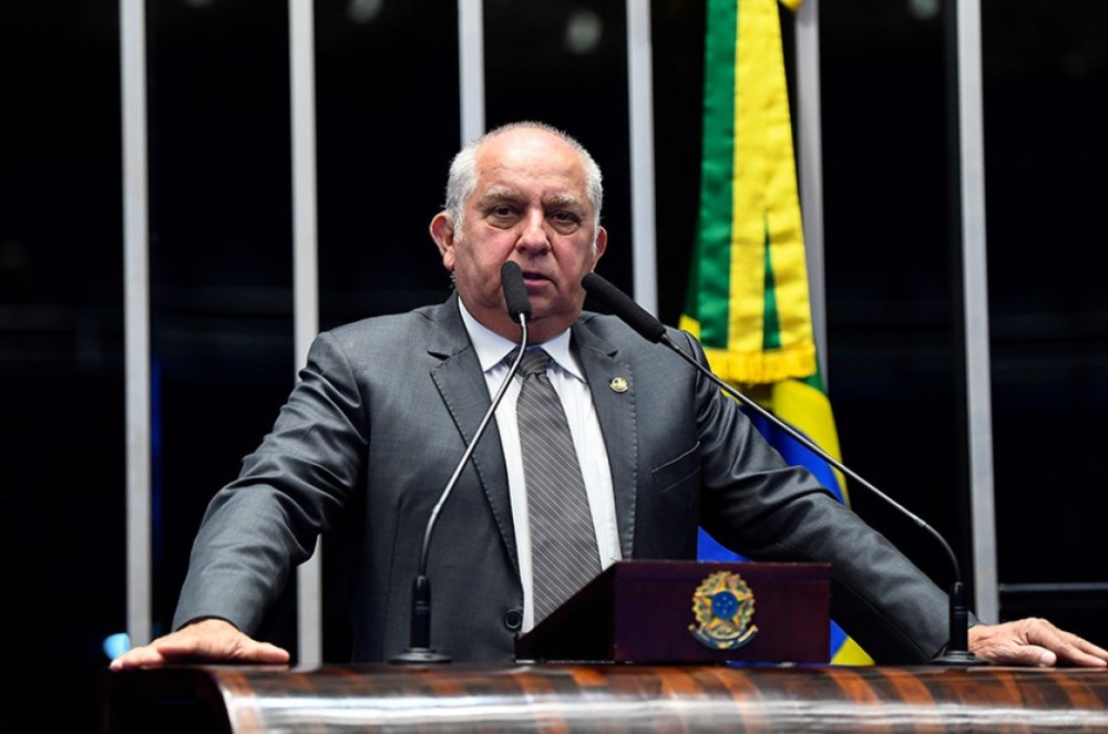 Izalci defende manutenção de incentivos para setor de eventos