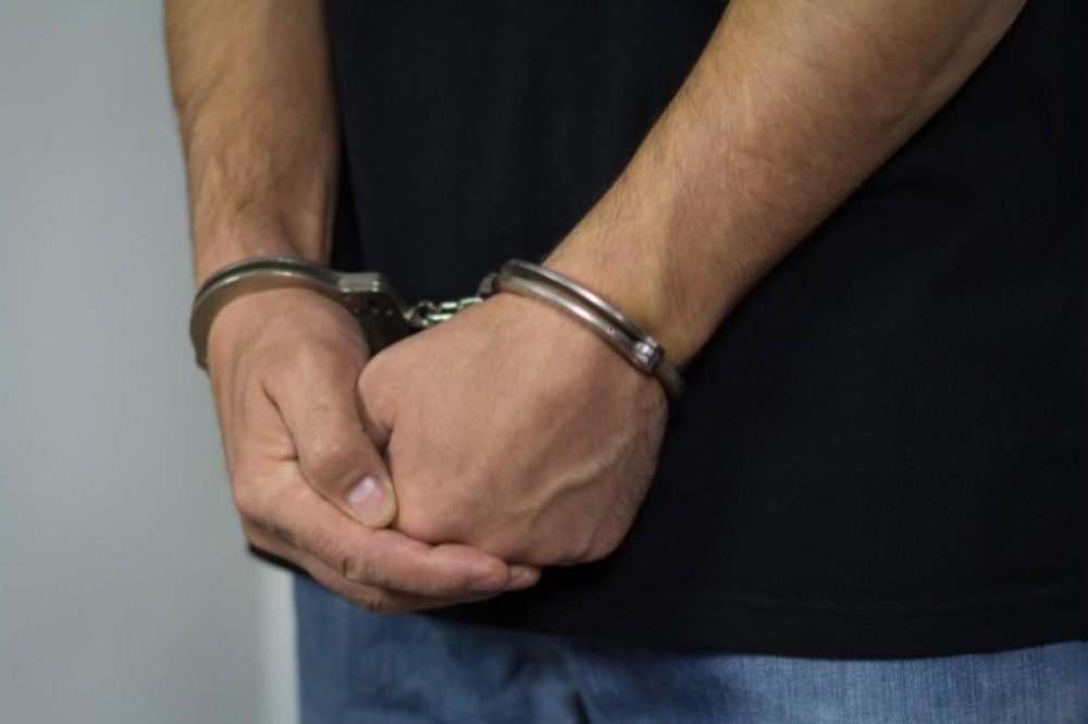 Polícia prende réu após trabalho de inteligência do CSI e GSI