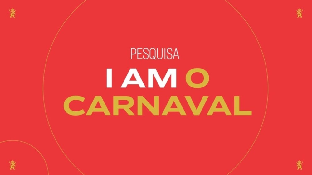 Amstel, Datafolha e Liga-SP revelam perfil de quem realiza o Carnaval de SP