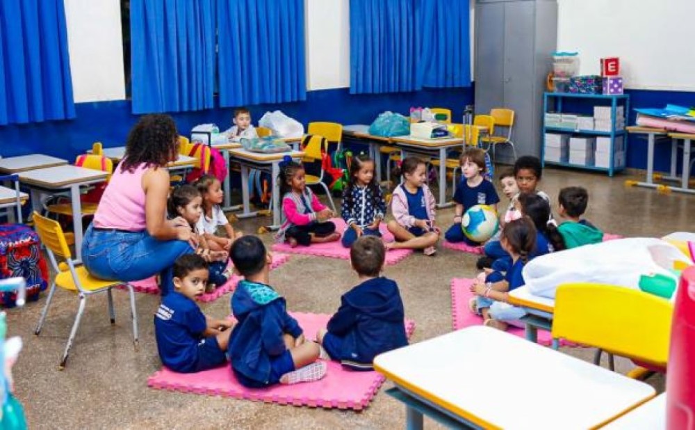 Prefeitura reforça orientações de prevenção a covid-19 na volta as aulas