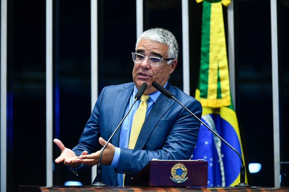 Girão diz que 