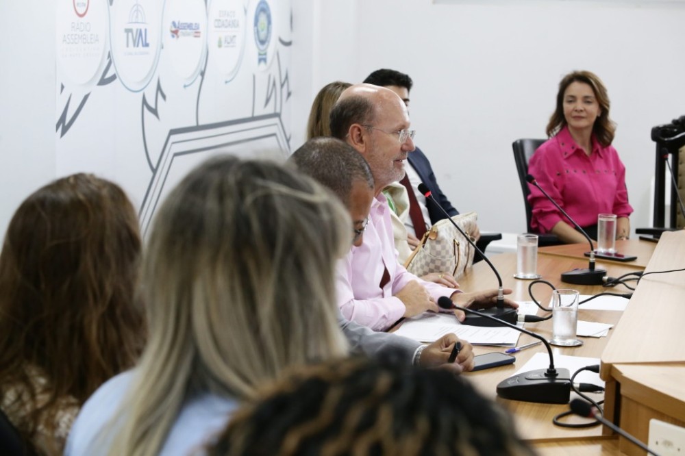 CFAEO instala grupo de trabalho para atuar no 