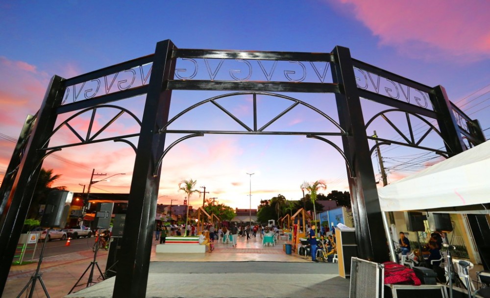 Prefeitura de Várzea Grande informa sobre o feriado de Carnaval e evento 