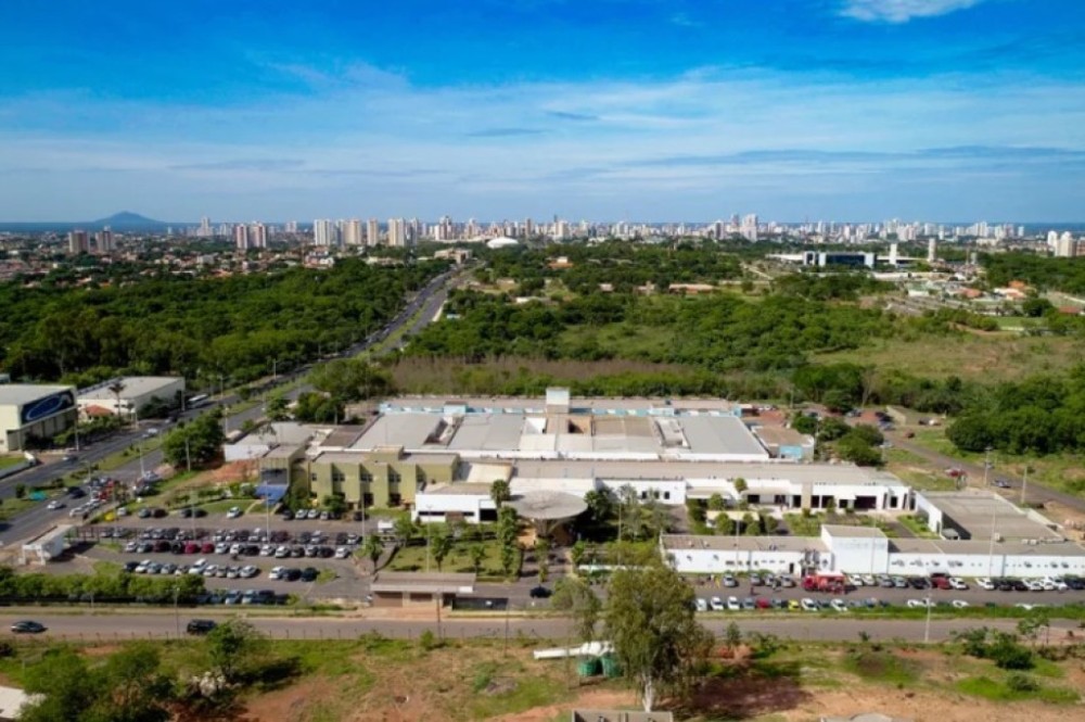 MP recomenda que Estado assuma contrato de Hospital de Câncer