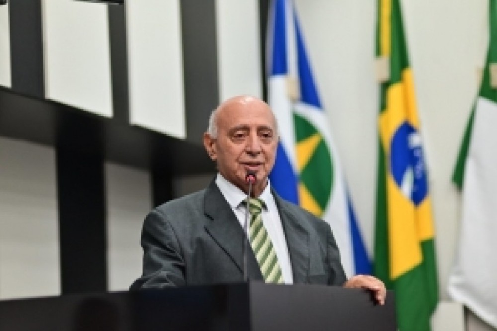 Câmara aprova projeto de Saad que torna associação espírita como utilidade pública