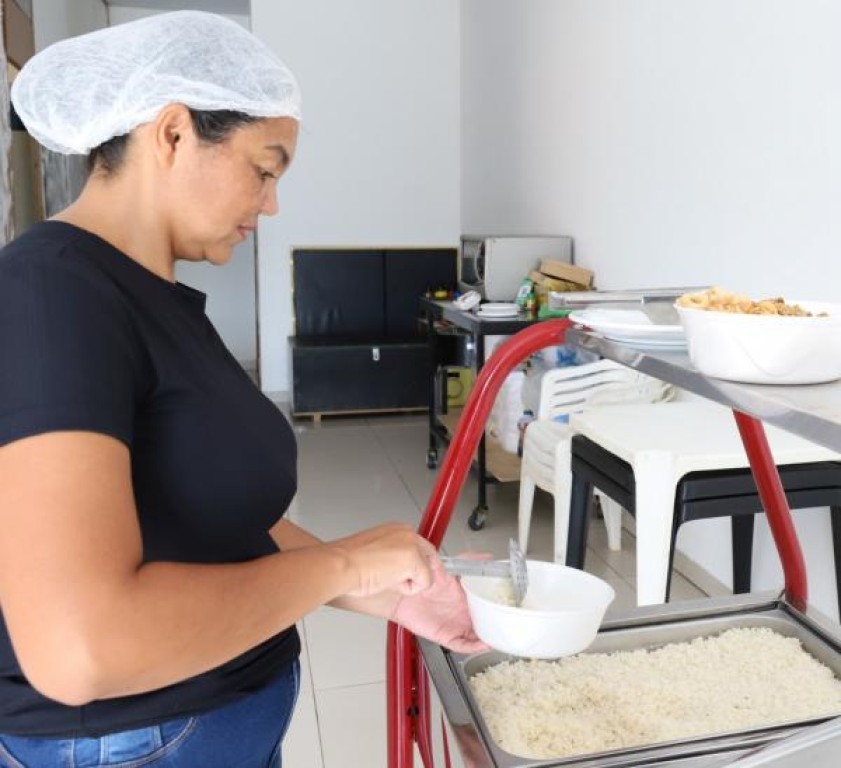 Só em janeiro, microempreendedores sorrisenses acessaram quase meio milhão em linhas de crédito
