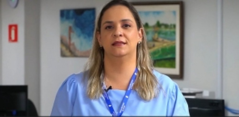 Chefe da Escola do Legislativo destaca curso aos servidores e Cuiabaninhos