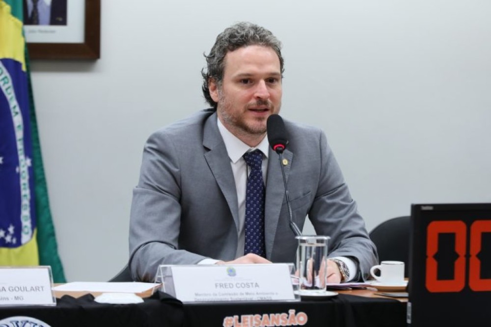Projeto obriga provedores a notificar as autoridades sobre práticas de abuso sexual infanto-juvenil