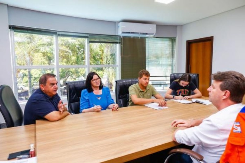 Prefeitura destina R$ 170 mil para transporte de estudantes de Boa Esperança