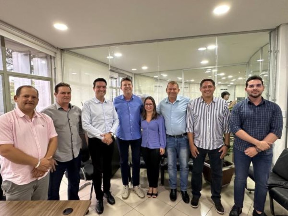 Coegemas/MT visa o fortalecimento dos municípios e defende a Pec 383