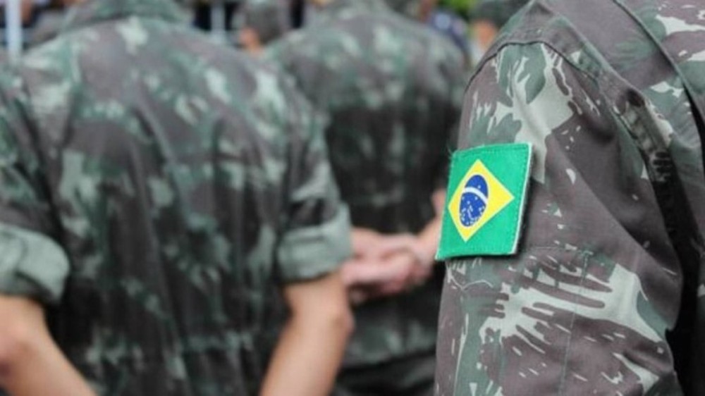 Militares suspeitos de participarem de golpe são afastados do Exército