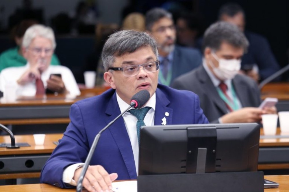 Projeto de lei prevê incentivos para o desenvolvimento de inteligência artificial