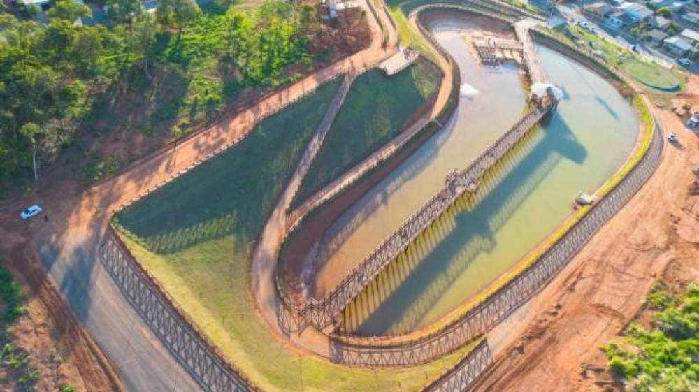 Prefeitura investiu R$ 30 milhões em obras executadas por equipes próprias
