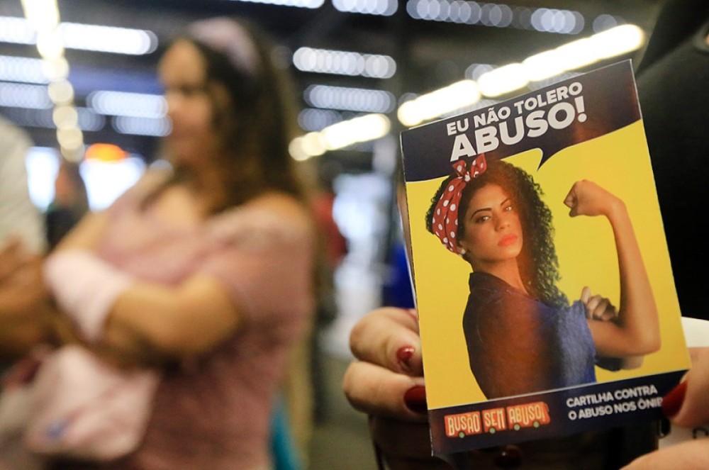 Novos projetos buscam proteger vítimas de crimes contra dignidade sexual