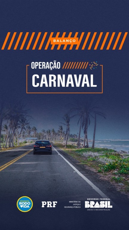 Balanço da Operação Carnaval 2024 em Mato Grosso