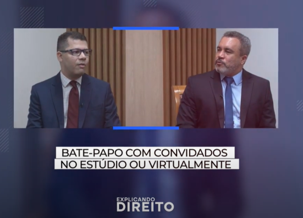 Poder Judiciário de Mato Grosso