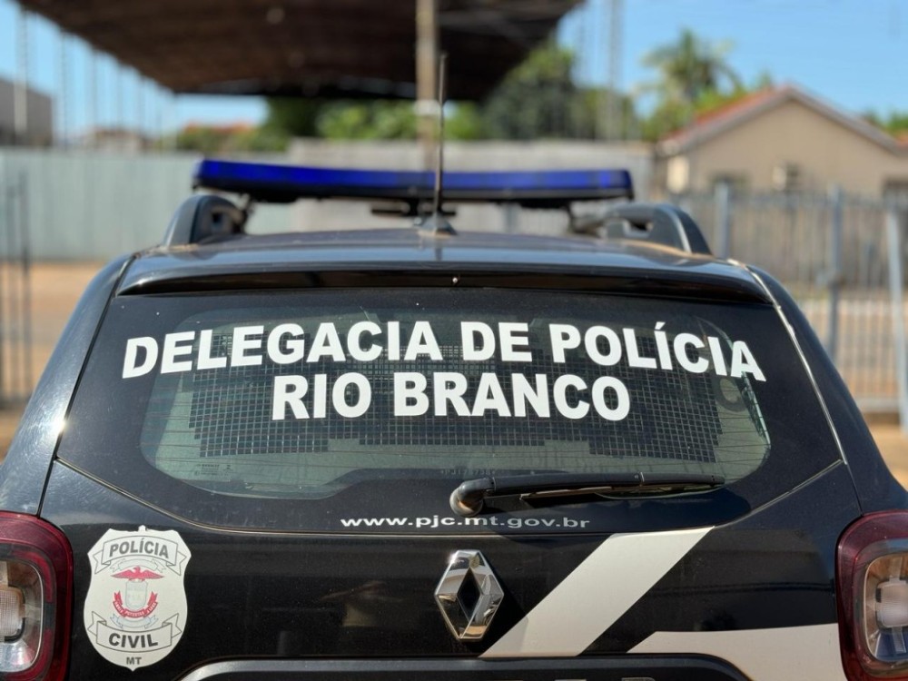 Autores de tentativa de homicídio em Rio Branco são rapidamente identificados e presos