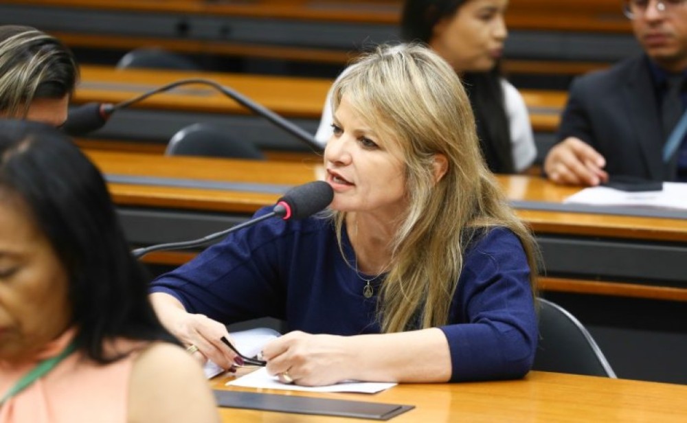 Deputada defende recriação da subcomissão de telemedicina e saúde digital