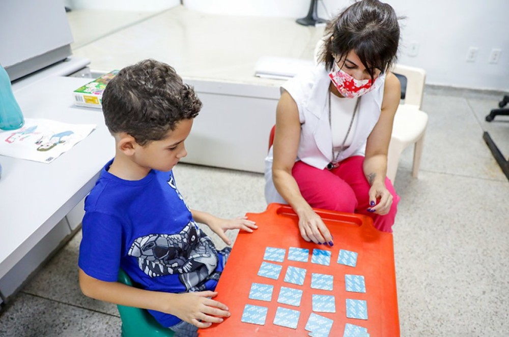 Autismo: validade permanente de laudos está na pauta da CAS
