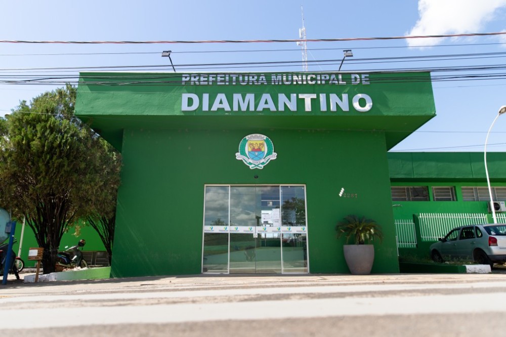 Prefeitura de Diamantino lança IPTU 2024 com descontos de até 40%
