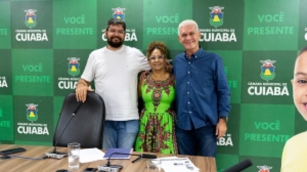 Câmara debate plano de cultura com presença do Minc