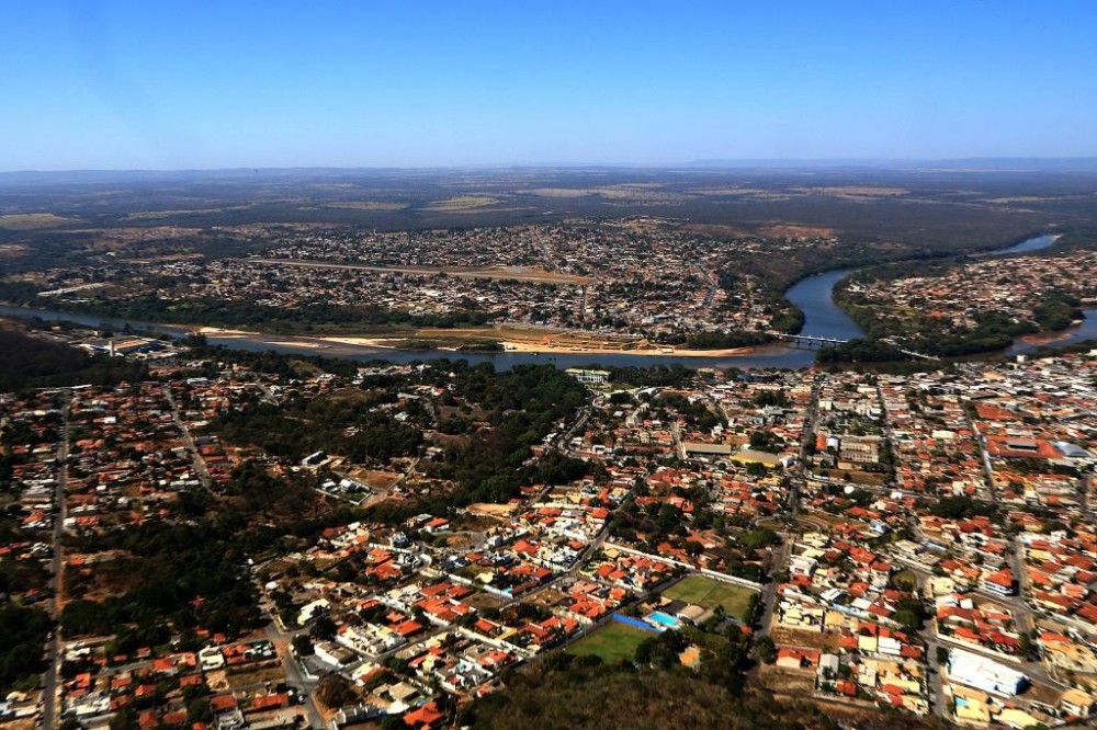 Investimentos do Governo em Barra do Garças garantem mais qualidade de vida aos moradores
