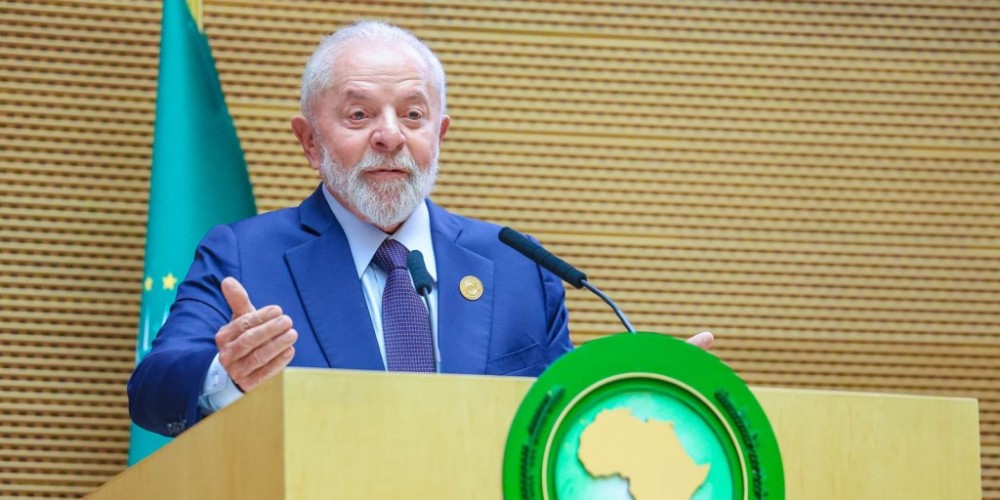 G20: Lula quer pautar mudanças na ONU e papel de FMI e Banco Mundial