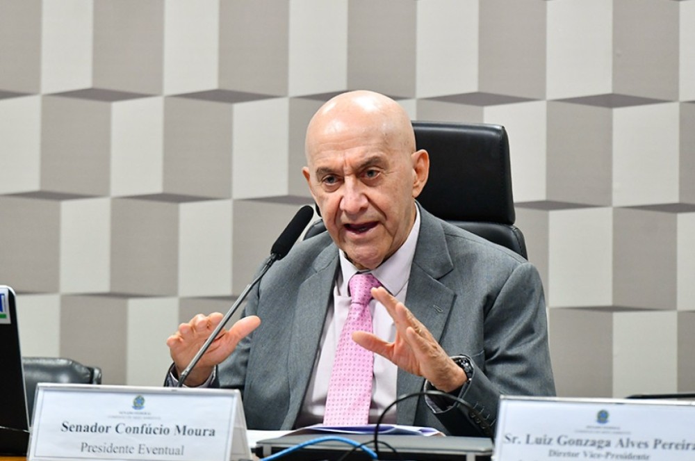 CMA analisa relatório sobre Política Nacional de Saneamento Básico