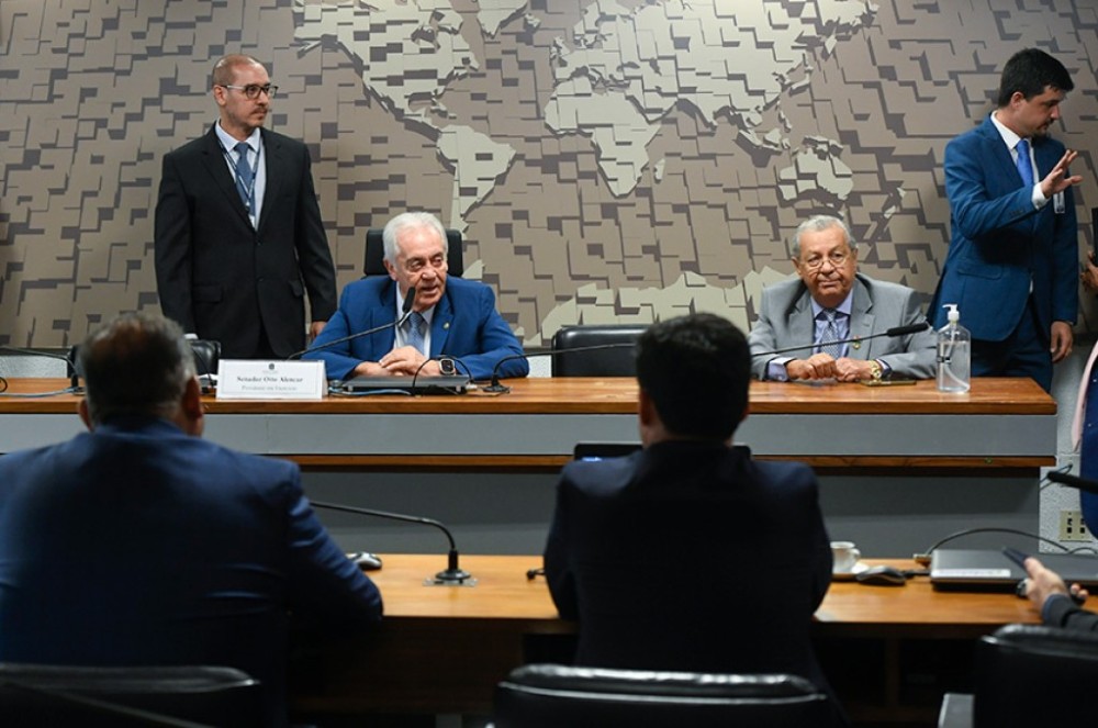 CPI da Braskem faz primeira reunião de trabalho