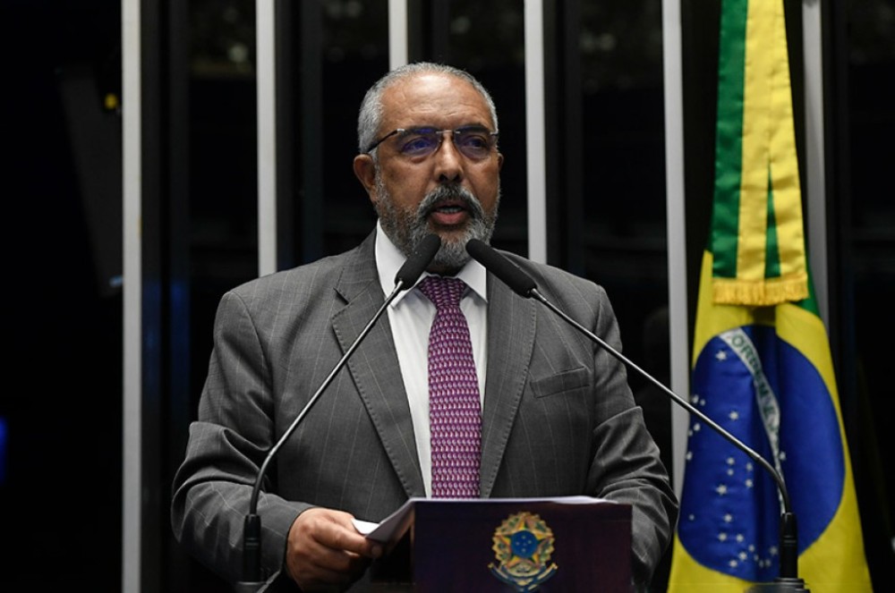 Paim denuncia aumento de casos de racismo no Brasil