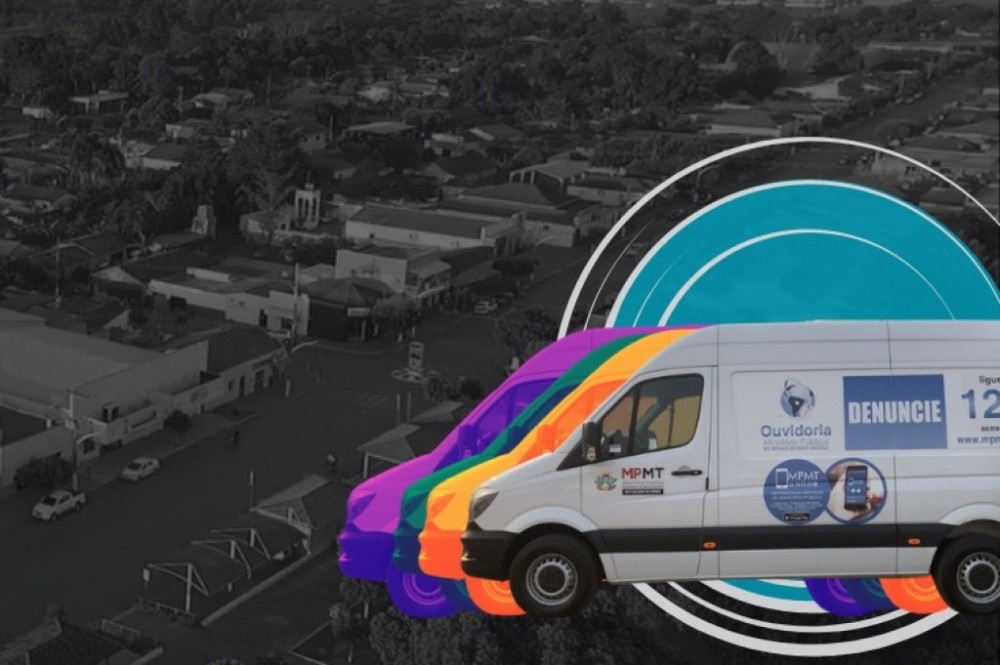 Ouvidoria Itinerante retoma atendimentos esta semana em VG