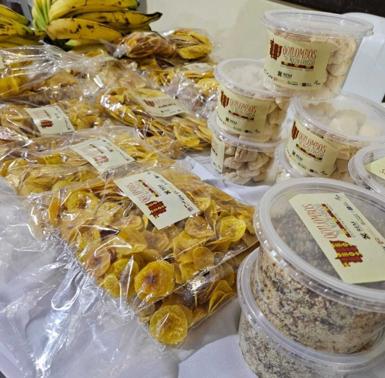 Feira oferece produtos da agricultura familiar no Sesc Arsenal às terças-feiras