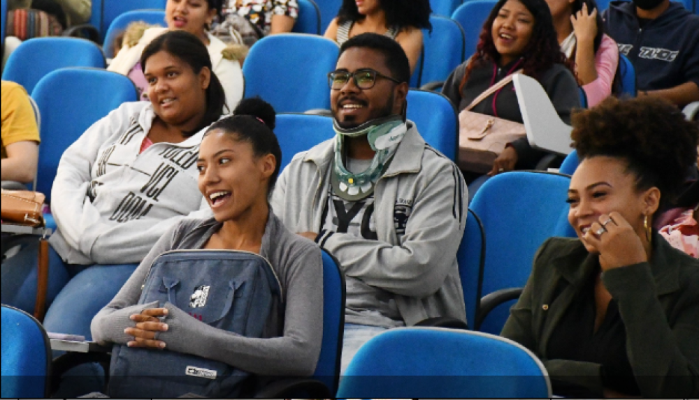Governo de Mato Grosso garante R$ 400 mil em bolsa auxílio para acadêmicos quilombolas da UFMT