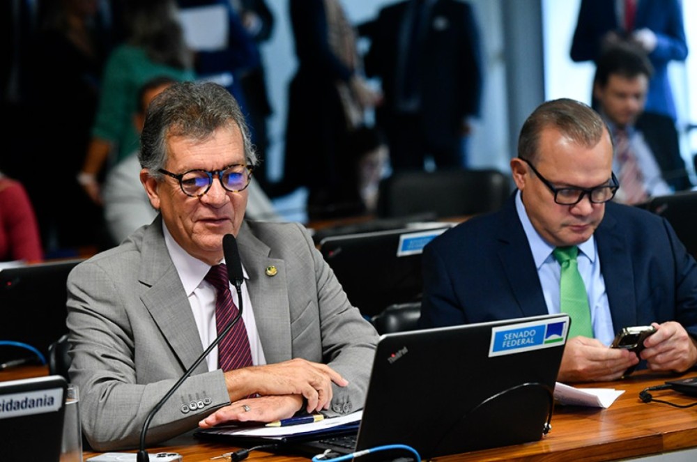 Escolas e hospitais são prioritários no acesso a saneamento básico, aprova CI