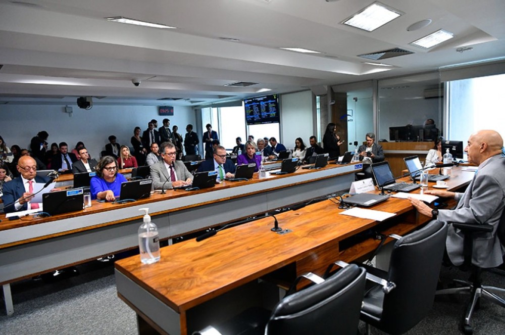 CI aprova atualização periódica de planos sobre mudanças do clima