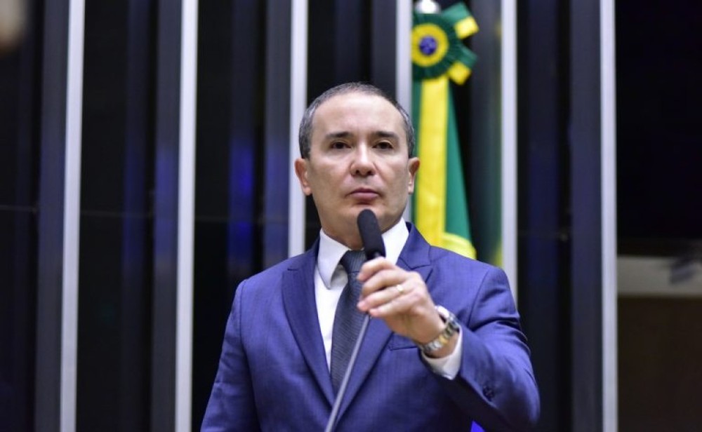 Projeto prevê aplicação prioritária de recursos de fundo do meio ambiente na Amazônia