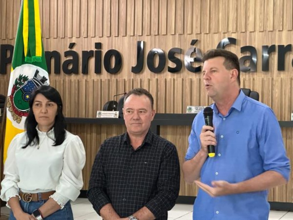 Gestores esportivos do Nortão conhecem o 