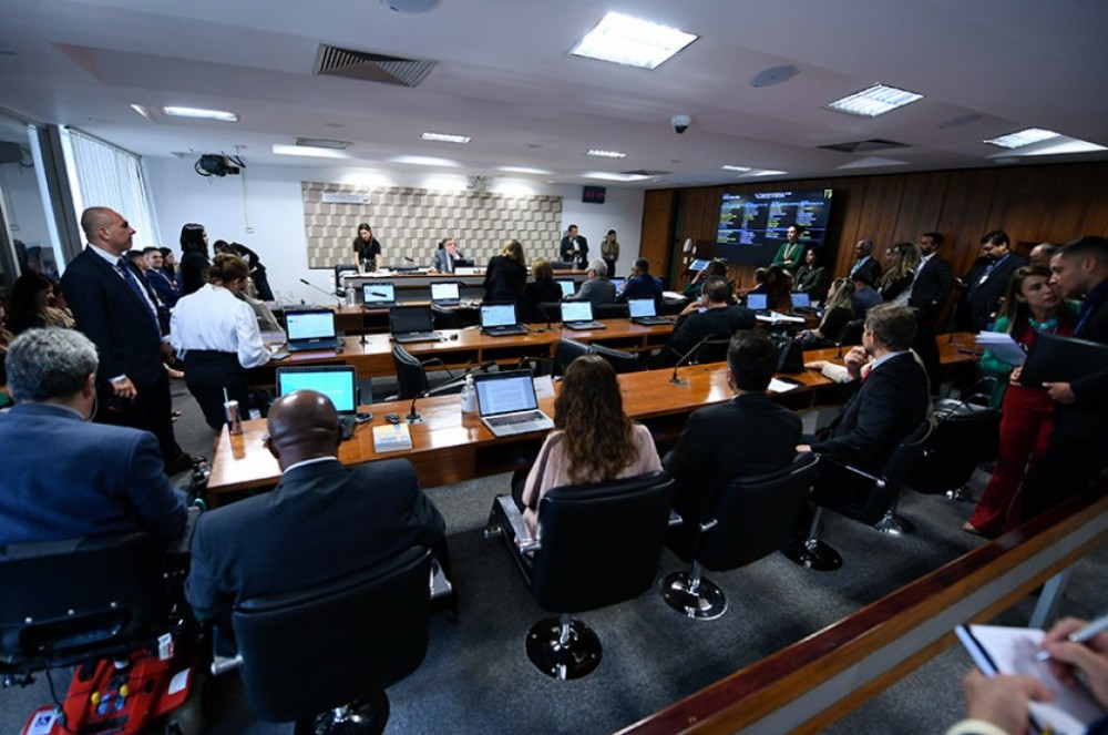 Vai à Câmara projeto que muda regras para criação de datas comemorativas