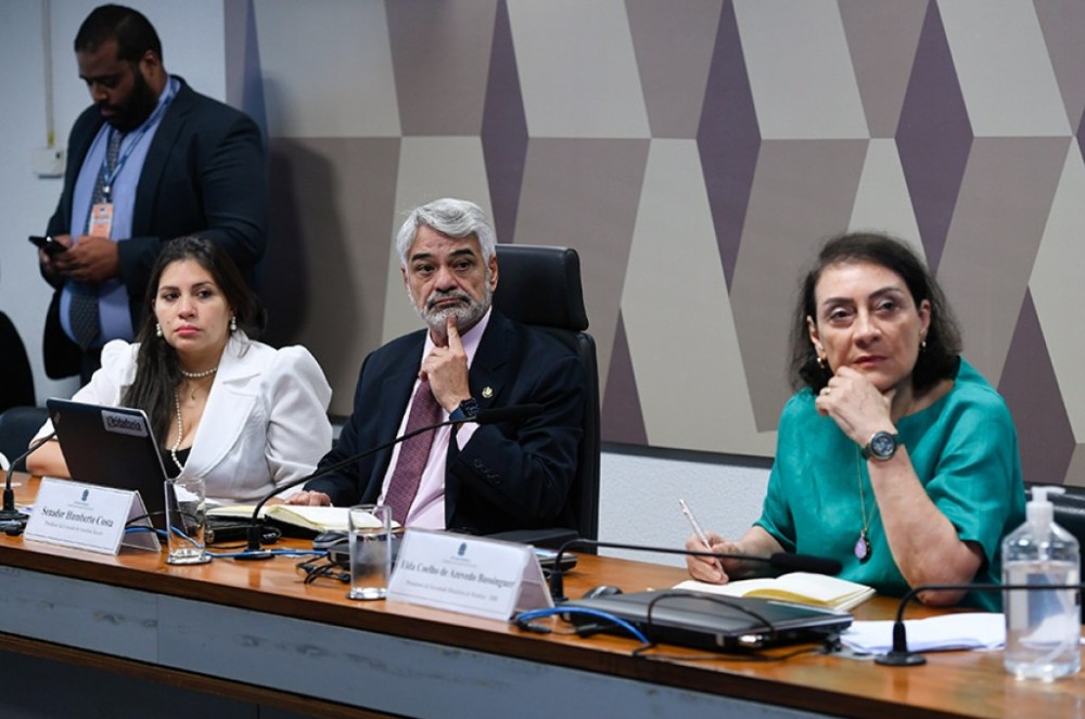 Após ação civil pública contra Prevent Senior, vítimas cobram ação penal