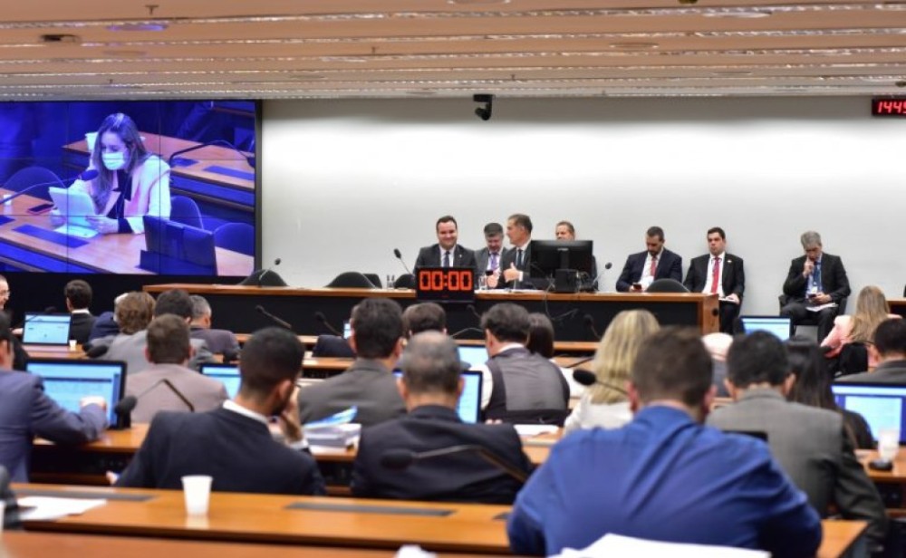 Comissão Mista de Orçamento aprova medida provisória para ações de defesa civil