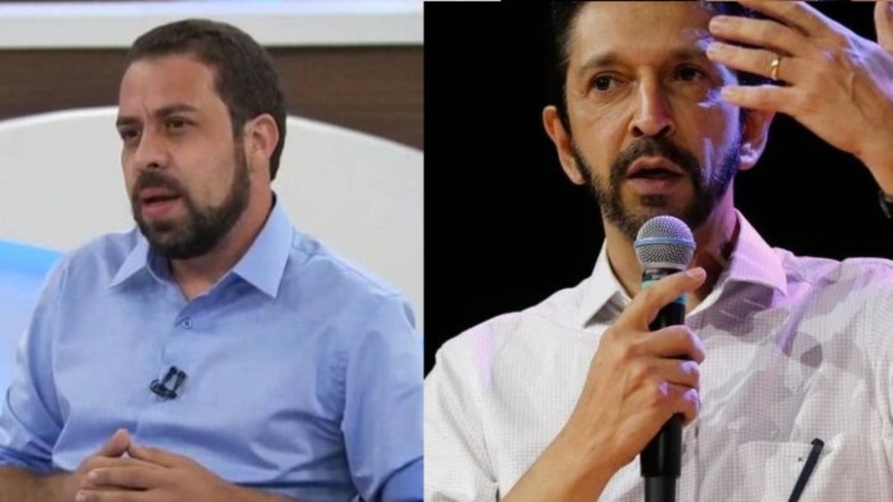 Paraná Pesquisas aponta empate técnico entre Boulos e Nunes em SP