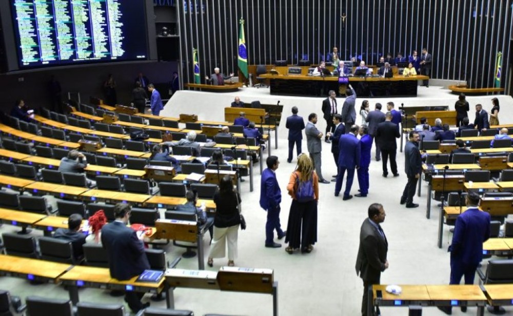 Câmara aprova atualização de custas cobradas pela Justiça Federal