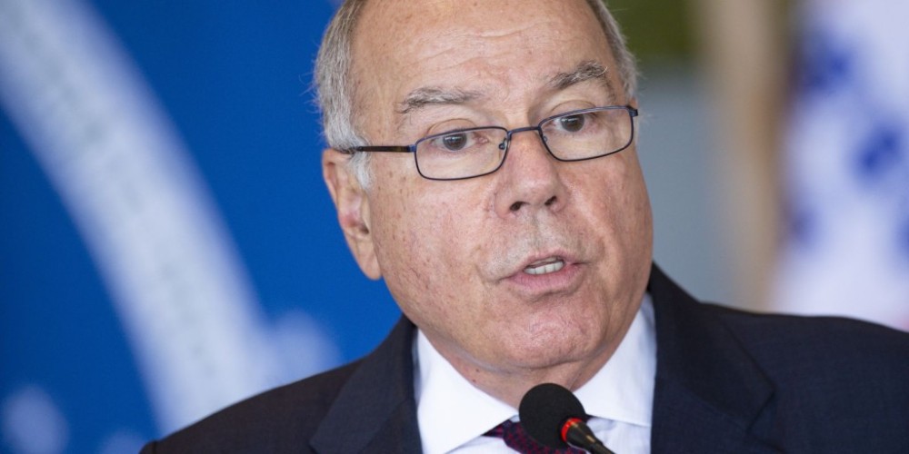 Vieira rebate chanceler de Israel que criticou Lula: 