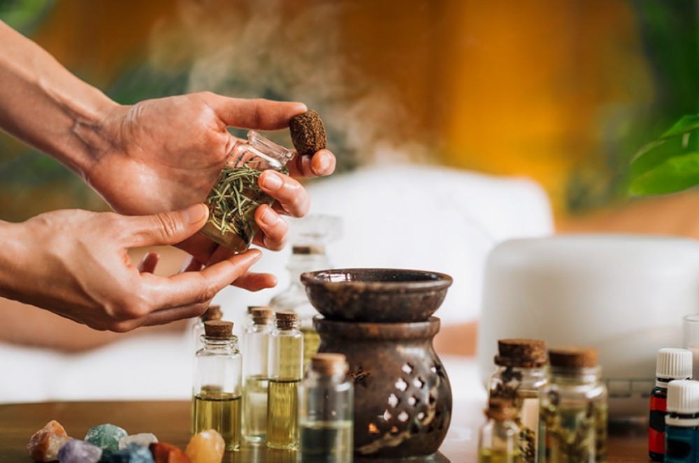 Projeto regulamenta a profissão de terapeuta ayurveda