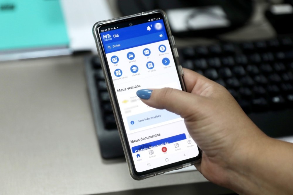 Contribuintes do interior de MT com dívidas ativas podem ser atendidos em canais remotos